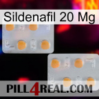 Sildenafil 20 Mg 25